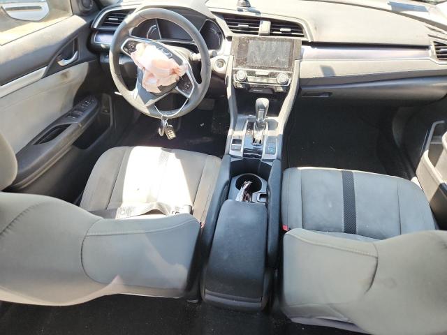 19XFC1F36GE217255 - 2016 HONDA CIVIC EX CHARCOAL photo 8