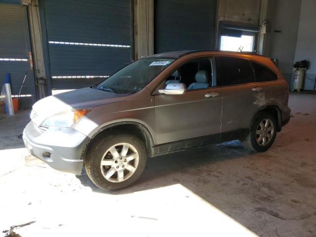 2007 HONDA CR-V EXL, 