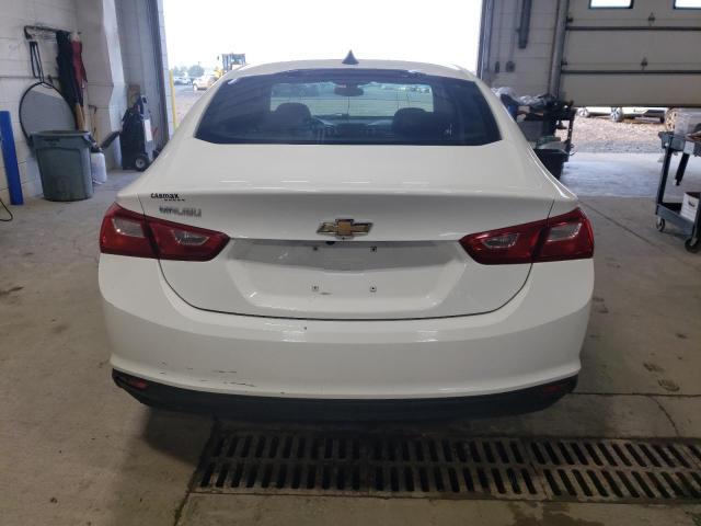 1G1ZB5ST2HF177379 - 2017 CHEVROLET MALIBU LS 白色 照片 6