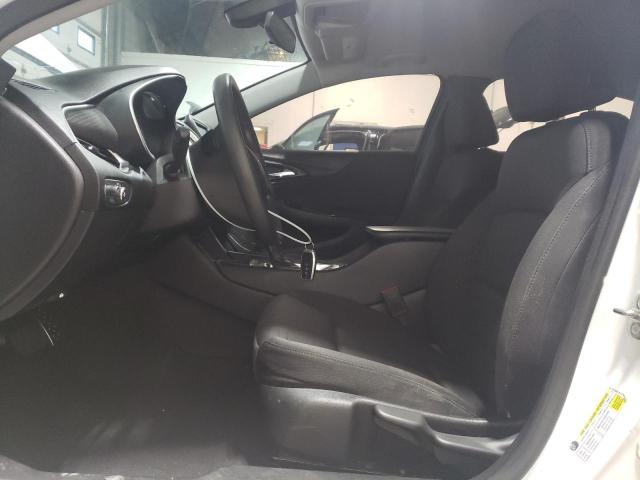 1G1ZB5ST2HF177379 - 2017 CHEVROLET MALIBU LS 白色 照片 7