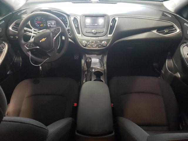 1G1ZB5ST2HF177379 - 2017 CHEVROLET MALIBU LS 白色 照片 8