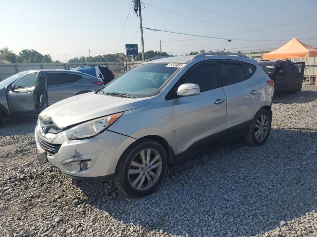 2013 HYUNDAI TUCSON GLS, 