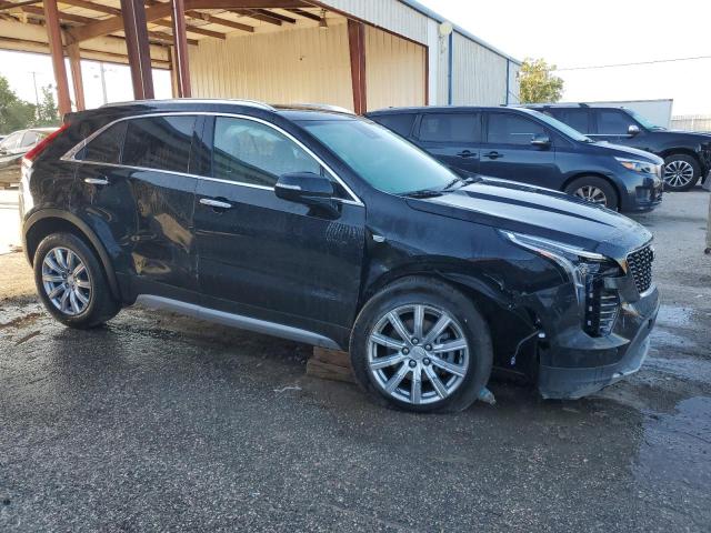 1GYFZCR46PF164331 - 2023 CADILLAC XT4 PREMIUM LUXURY BLACK photo 4