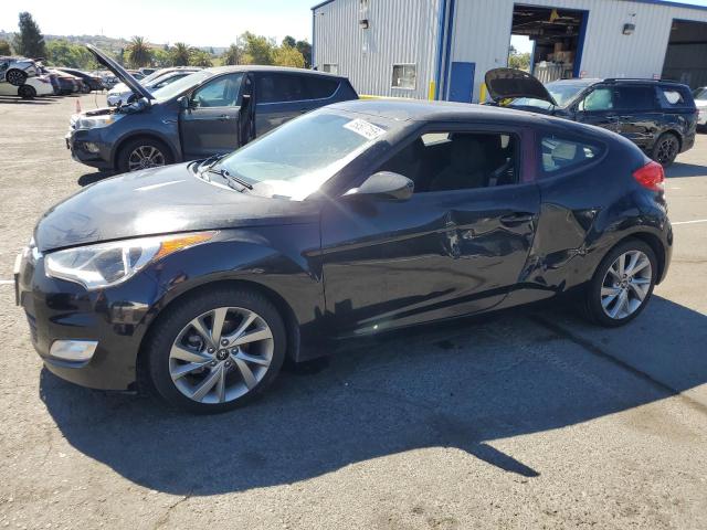 2017 HYUNDAI VELOSTER, 