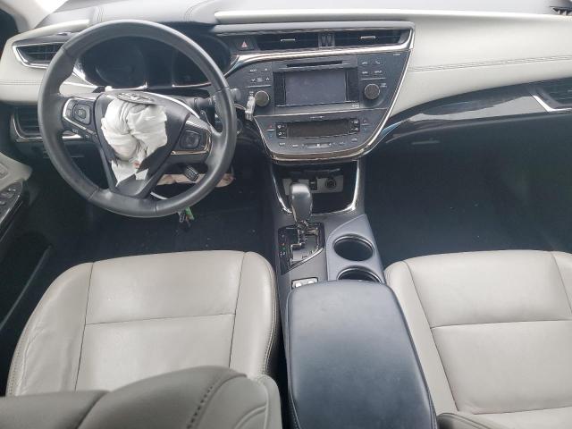 4T1BK1EB3EU132748 - 2014 TOYOTA AVALON BASE 勃艮第红 照片 8