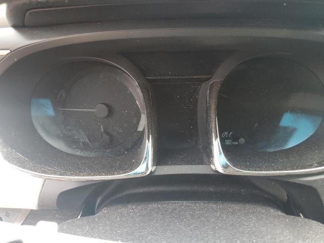 4T1BK1EB3EU132748 - 2014 TOYOTA AVALON BASE 勃艮第红 照片 9