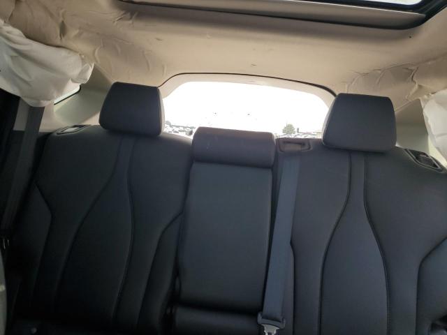 5J8TC1H34KL019615 - 2019 ACURA RDX SILVER photo 10