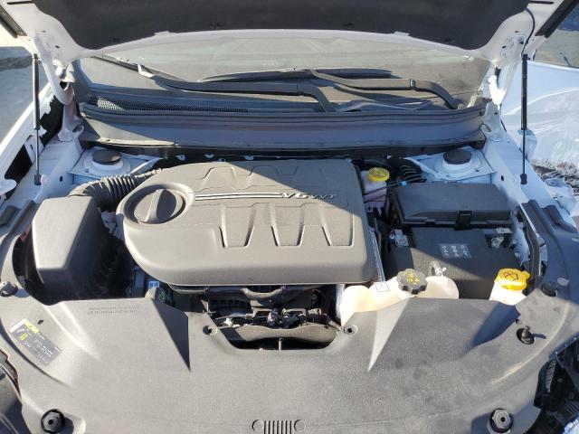 1C4PJMBX1ND525646 - 2022 JEEP CHEROKEE TRAILHAWK 白色 照片 12