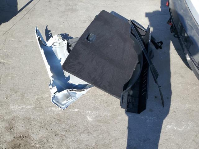 1C4PJMBX1ND525646 - 2022 JEEP CHEROKEE TRAILHAWK 白色 照片 13