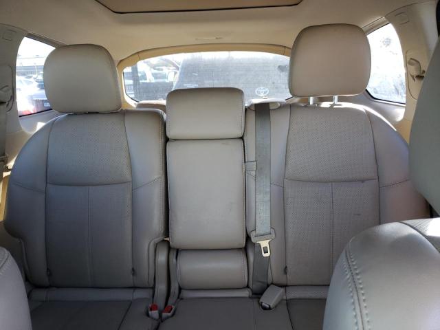 5N1AR2MNXFC666460 - 2015 NISSAN PATHFINDER S 白色 照片 10