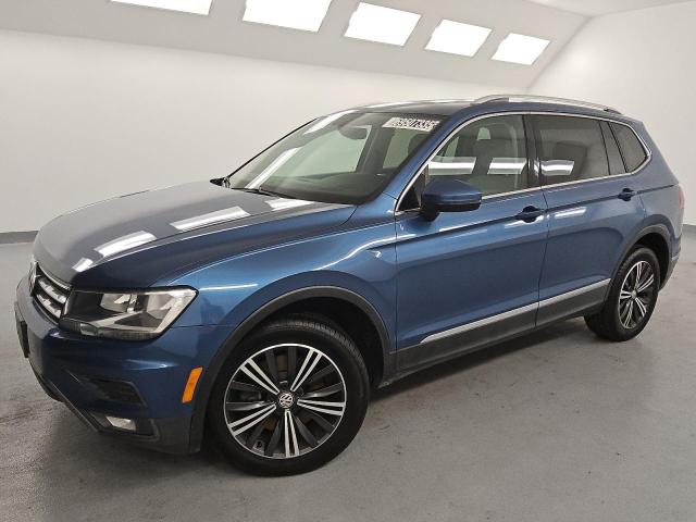 2018 VOLKSWAGEN TIGUAN SE, 