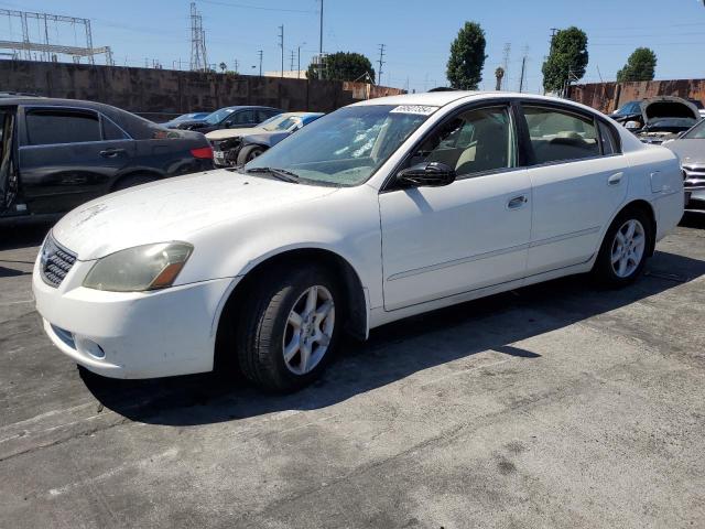 2005 NISSAN ALTIMA S, null