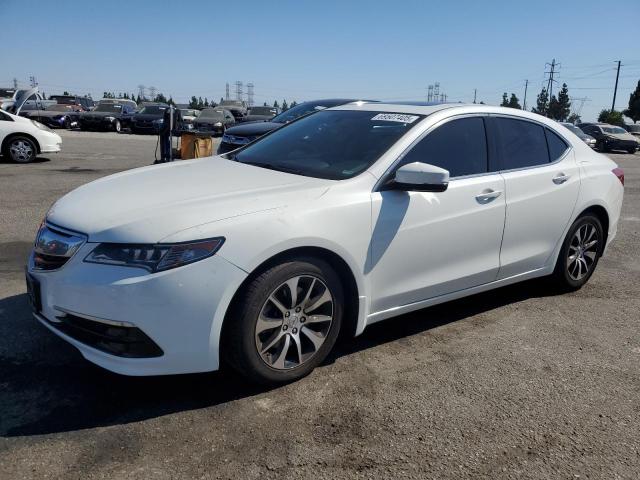 2015 ACURA TLX, 
