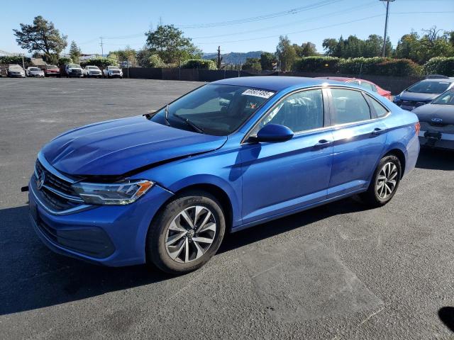 2023 VOLKSWAGEN JETTA S, 