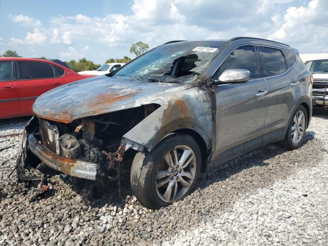 2016 HYUNDAI SANTA FE S, 