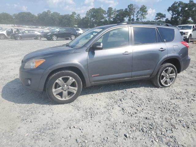 2012 TOYOTA RAV4 SPORT, 