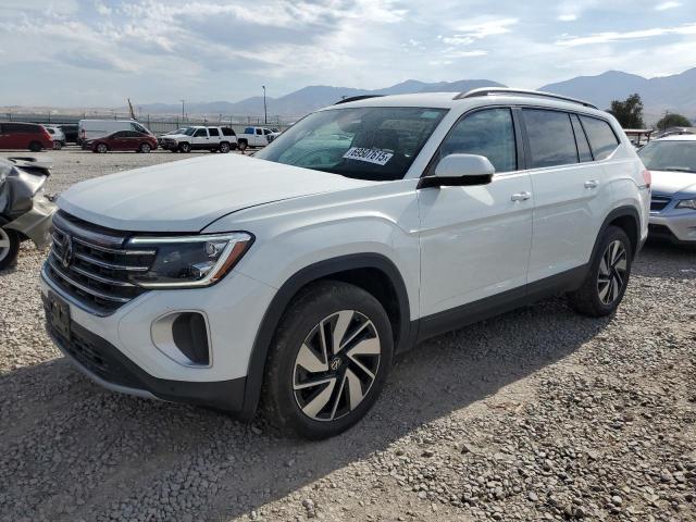 2025 VOLKSWAGEN ATLAS SE, 