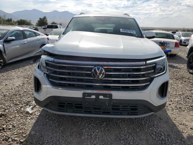 1V2HR2CA3SC506477 - 2025 VOLKSWAGEN ATLAS SE WHITE photo 5