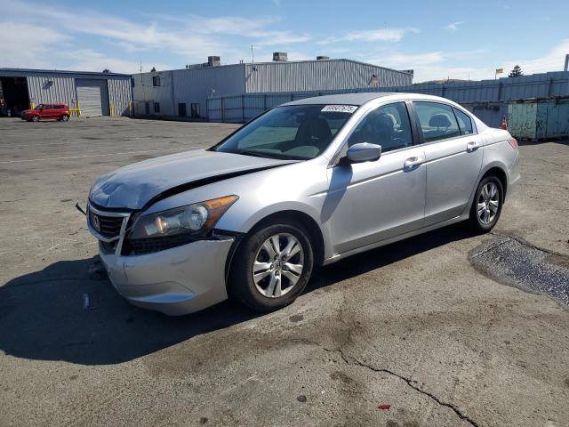 2009 HONDA ACCORD LXP, 