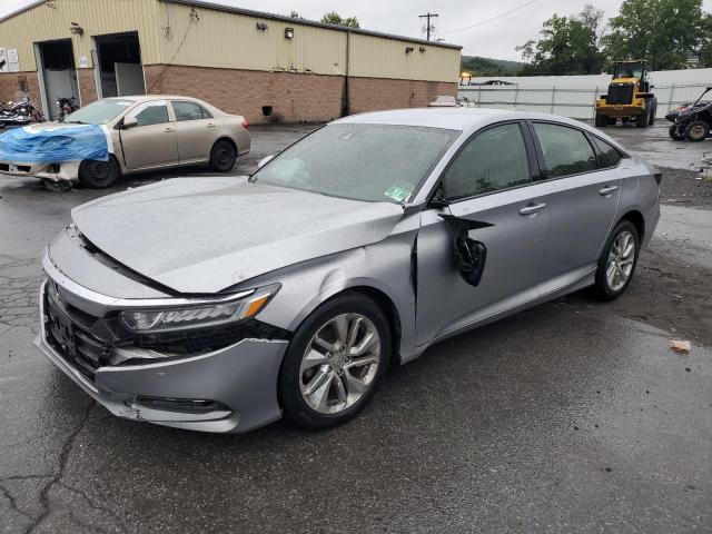 2018 HONDA ACCORD LX, 