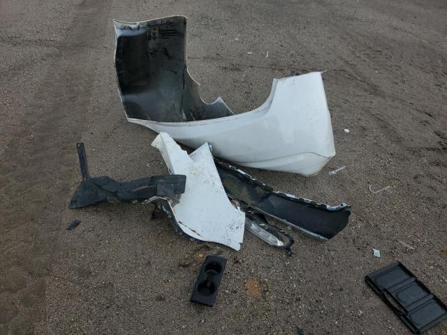 2G1105S30J9139683 - 2018 CHEVROLET IMPALA LT WHITE photo 12