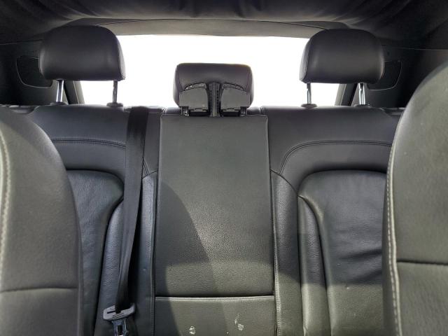 WA1BFCFSXGR017079 - 2016 AUDI Q3 PREMIUM PLUS أبيض صورة 10