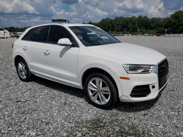 WA1BFCFSXGR017079 - 2016 AUDI Q3 PREMIUM PLUS أبيض صورة 4