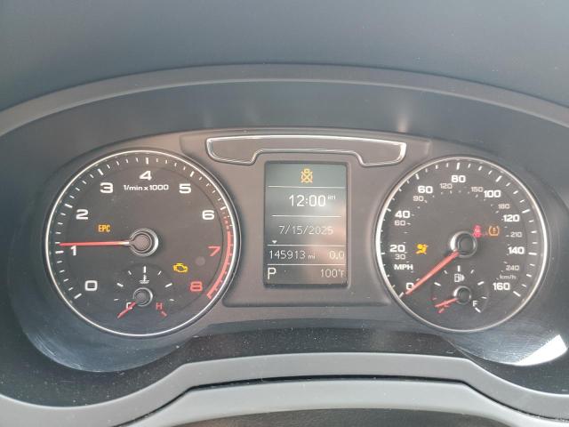 WA1BFCFSXGR017079 - 2016 AUDI Q3 PREMIUM PLUS أبيض صورة 9