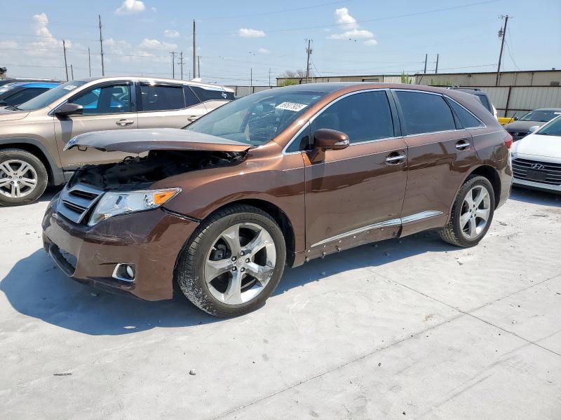 2013 TOYOTA VENZA LE, 