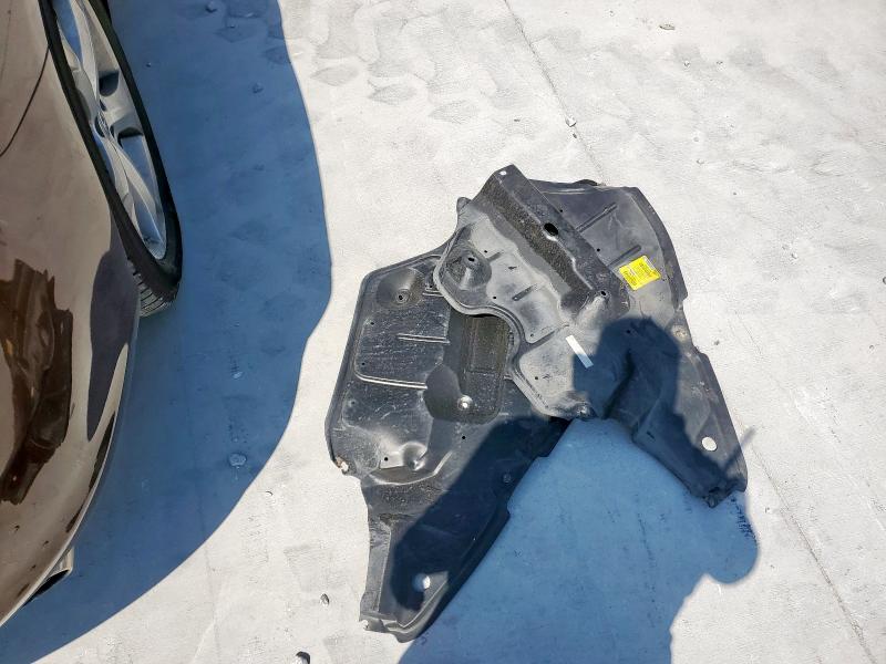 4T3ZK3BB9DU058532 - 2013 TOYOTA VENZA LE Marrón foto 13