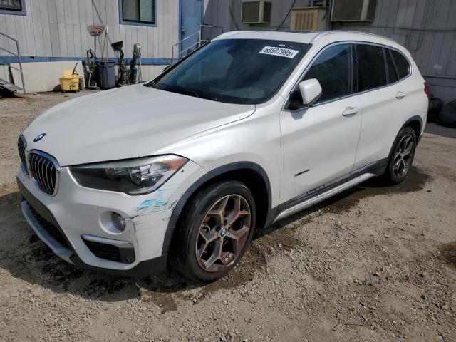 2016 BMW X1 XDRIVE28I, 