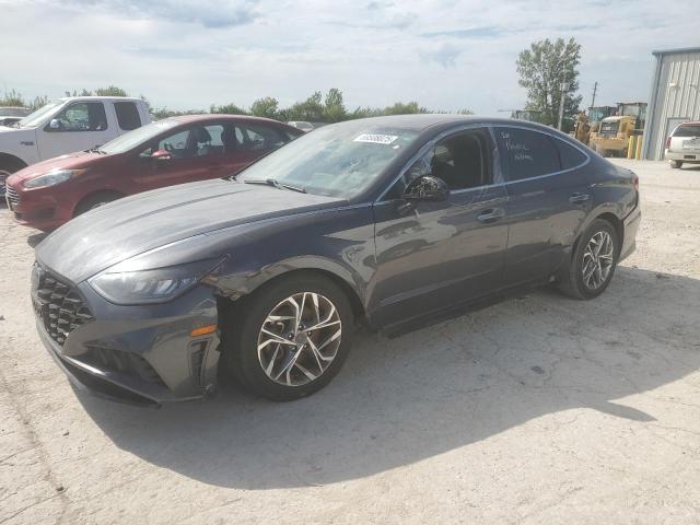2020 HYUNDAI SONATA SEL, null