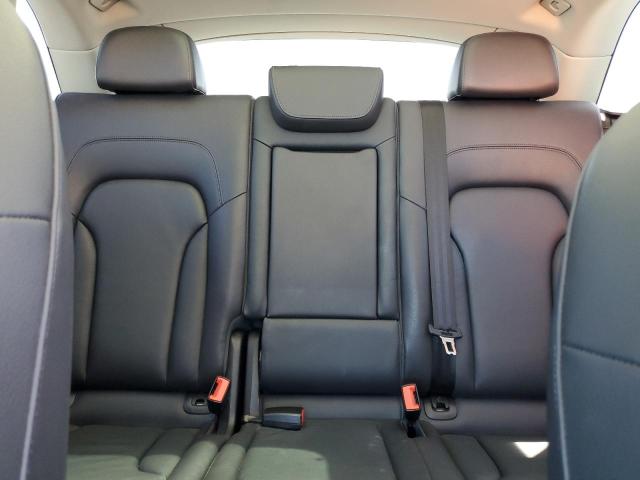 WA1L2AFP2HA001216 - 2017 AUDI Q5 PREMIUM PLUS 灰色 照片 10