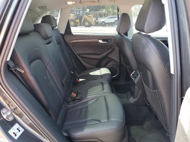 WA1L2AFP2HA001216 - 2017 AUDI Q5 PREMIUM PLUS 灰色 照片 11