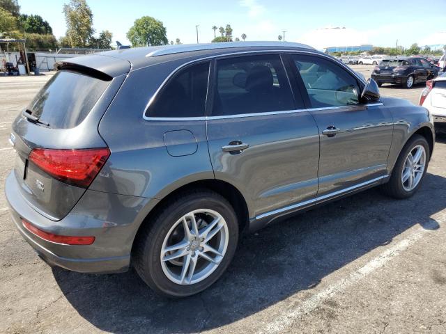 WA1L2AFP2HA001216 - 2017 AUDI Q5 PREMIUM PLUS 灰色 照片 3