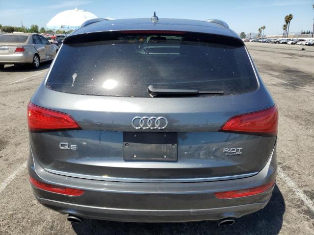 WA1L2AFP2HA001216 - 2017 AUDI Q5 PREMIUM PLUS 灰色 照片 6
