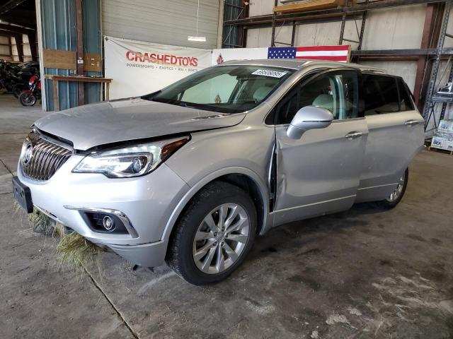 2017 BUICK ENVISION ESSENCE, 