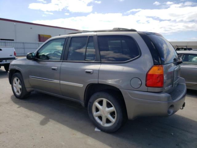 1GKDS43S292124647 - 2009 GMC ENVOY SLT SILVER photo 2