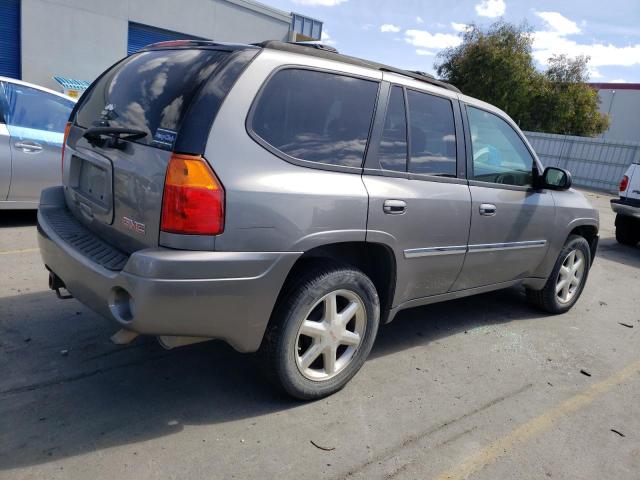 1GKDS43S292124647 - 2009 GMC ENVOY SLT SILVER photo 3