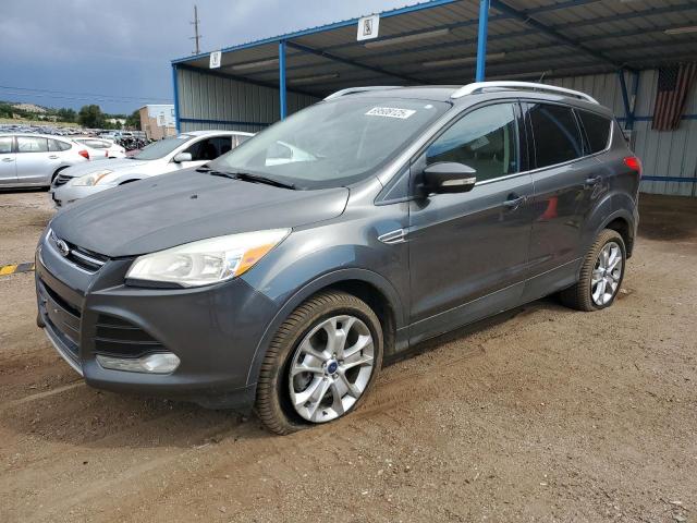 2015 FORD ESCAPE TITANIUM, 