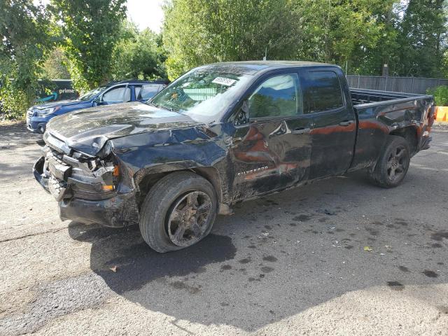 2016 CHEVROLET SILVERADO C1500, 