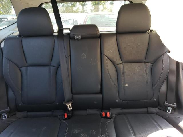 JF2SKAXC1MH547666 - 2021 SUBARU FORESTER TOURING 棕色 照片 10