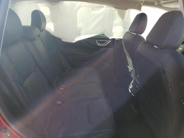 JF2SKAXC1MH547666 - 2021 SUBARU FORESTER TOURING 棕色 照片 11