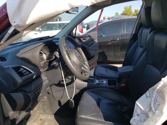 JF2SKAXC1MH547666 - 2021 SUBARU FORESTER TOURING 棕色 照片 7