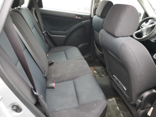 2T1KR32E87C636335 - 2007 TOYOTA MATRIX XR 银色 照片 10