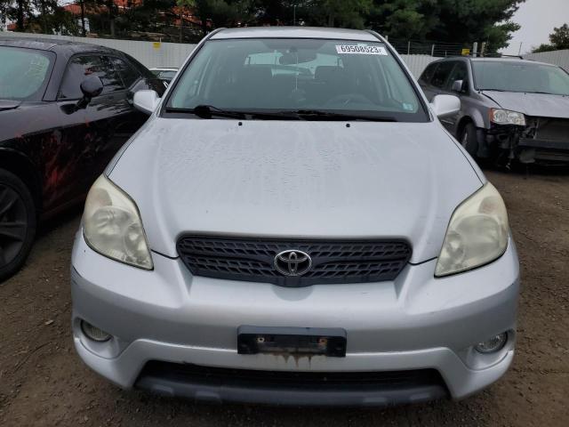 2T1KR32E87C636335 - 2007 TOYOTA MATRIX XR 银色 照片 5