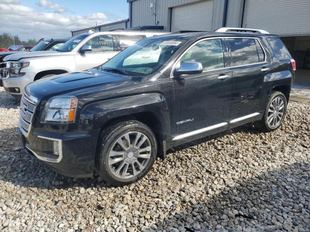 2017 GMC TERRAIN DENALI, 