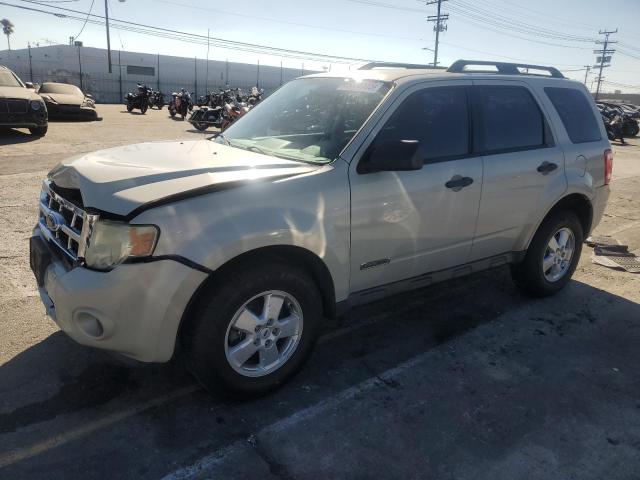 2008 FORD ESCAPE XLS, 
