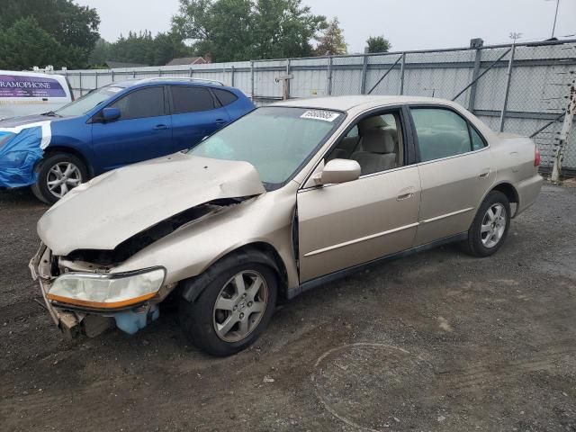 2000 HONDA ACCORD SE, 