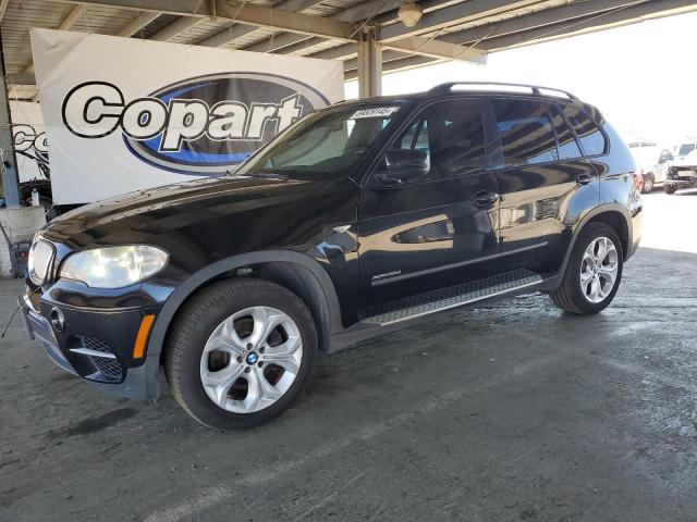 2012 BMW X5 XDRIVE35D, 